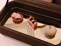 -Caprice(香港四季酒店)