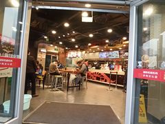 门面-乡村基(合川大学城店)