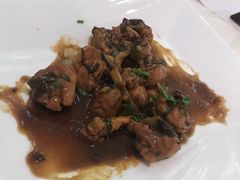 -老正兴菜馆(福州路店)