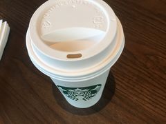 -星巴克臻选(成都宽窄巷子店)