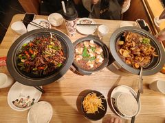 -六月雪干锅(绵阳凯德广场店)