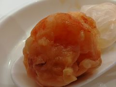 -喜宴又一村·粤菜·茶点·海鲜(壹方天地店)