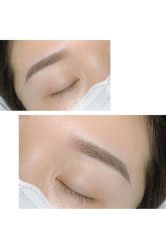 -Yue Show馨选·半永久纹眉纹眼线