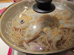 -味福记·江西小炒·南昌小吃(青山湖万达店)
