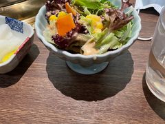 -龙神·炭烧酒场深夜食堂(新街口店)