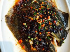 -大树餐厅(红旗街万达店)