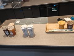 -星巴克臻选(深圳前海嘉里中心店)