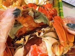 -蟹天蟹地农家菜·阳澄湖大闸蟹(浅水湾店)