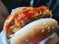 -麦当劳(顺义店)