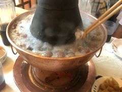 -东来顺饭庄(天坛店)