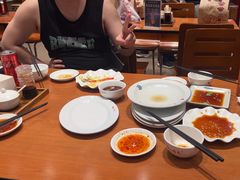 -鸿毛饺子(紫竹桥店)