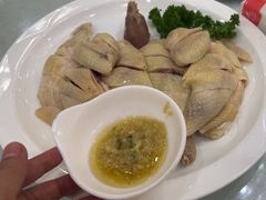 -天鲜阁·海鲜粤菜·33年老字号(石槎白云站店)