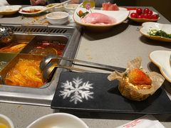 -海底捞火锅(河东万达广场店)