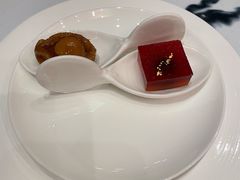 -8餐厅(新葡京酒店)