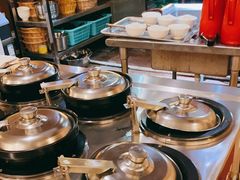 -潮福城大酒楼·潮粤菜·港式点心(阳光城店)