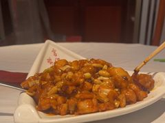 -峨嵋酒家总店(车公庄店)