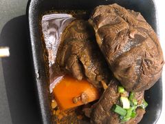 -馔豚·台北菜专门店(深圳湾万象城店)