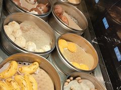 -冠菌火锅自助(东莞桥头店)