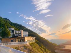 -白草畔自然风景区