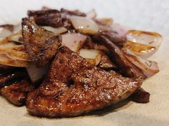 -虎哥私房菜(馒头山店)