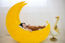 -熊孩子韩国儿童摄影(利波苑店)