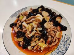 -付掌柜在成都·热炒砂锅集(金禾店)