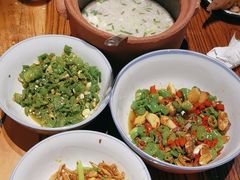 -衡地道·三菜一汤(水岸新城店)