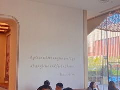 -Tims天好咖啡(河西万象城店)