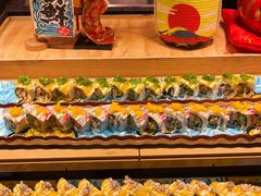 -星伦多自助料理·涮烤一体(虹悦城店)
