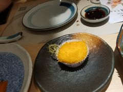 榴莲-大渔铁板烧(万象城店)