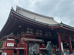 -浅草寺