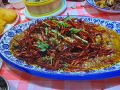 -忆外婆徐州菜·地锅鸡·生日宴(吴庄店)