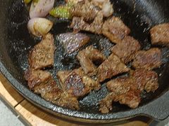 -将军牛排·尔滨地标朝鲜族美食(总店)