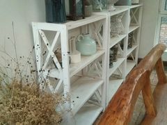 -小仙居·农家宴烤羊· 农庄