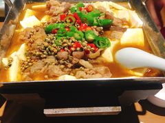 -卞氏菜根香·川菜(青羊万达店)