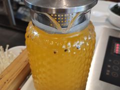 -亮健容天生蚝烧烤自助(交道口直营店)