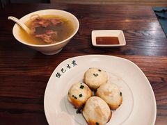 -哑巴生煎(临顿路店)