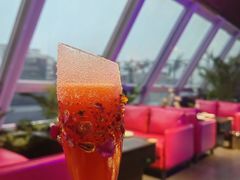 -粉墨特色菜·烧烤音乐酒馆