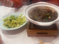 -湖南码头·地道岳阳美食·湘菜(魏公村店)