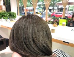 -CARR SALON