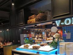 -V-ONE西雅图海鲜自助餐厅(仓山万达广场店)