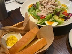 -斯比特花园西餐厅(东方商厦店)