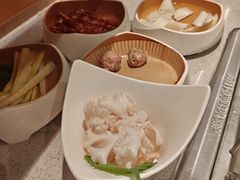 -海底捞火锅(芜湖银泰城店)