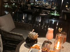 -四季酒店·空中花园 Aria on 9