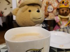 -嘉喜来比萨(罗马花园店)