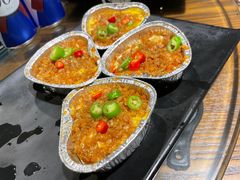 -刘成杰锦州烧烤(南河路店)