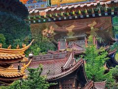 -天目山-昭明禅寺