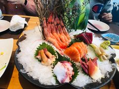 -割烹旭日本料理(龙湖狮山天街店)