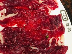 匙肉-八合里潮汕鲜牛肉火锅(深圳海岸城店)