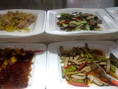 -金汉轩自助烤肉(成武店)